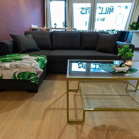 A 100 M De La Vielle Ville, Proche Remparts, Cosy *