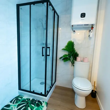 Appartamento A 100 M De La Vielle Ville, Proche Remparts, Cosy Boulogne-sur-Mer