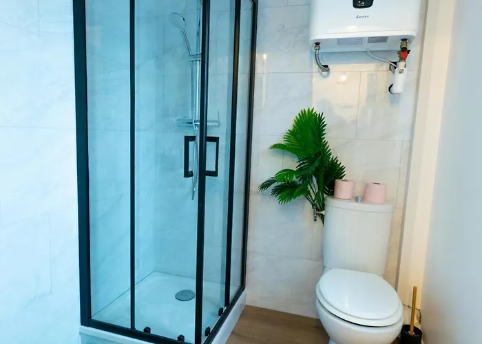 Apartment A 100 M De La Vielle Ville, Proche Remparts, Cosy Boulogne-sur-Mer